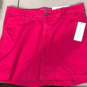 NWT - Women’s shorts
